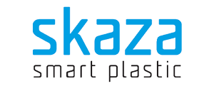 Skaza smart plastic