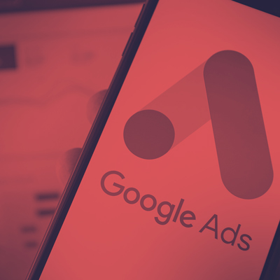 Senior Google Ads Advertiser